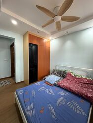 Blk 448B West Valley @ Bukit Batok (Bukit Batok), HDB 2 Rooms #635537931